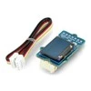 Seeed Studio Grove - 0.96” OLED (SSD1315) 128x64px SPI/I2C ekranas - Seeedstudio 104020249
