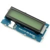 Seeed Studio Grove, 2x16 simbolių LCD ekranas su RGB apšvietimu