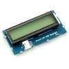 Seeed Studio Grove, 2x16 simbolių LCD ekranas su RGB apšvietimu