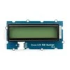 Seeed Studio Grove, 2x16 simbolių LCD ekranas su RGB apšvietimu