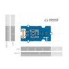 Seeed Studio Grove, 3 ašių akselerometras, giroskopas ir magnetometras, ICM20600 + AK09918, I2C