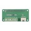 Seeed Studio Grove ADS1115, 4 kanalų 16 bitų ADC, skirta Raspberry Pi, Seeedstudio 103030279