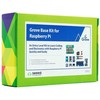 Seeed Studio Grove Base Kit Raspberry Pi 4B/3B+ - pradedančiųjų rinkinys
