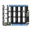 Seeed Studio Grove, Base Shield v2, Arduino priedėlis