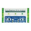 Seeed Studio Grove Beginner Kit, rinkinys su 10 jutiklių ir Seeeduino Lotus, Seeedstudio 110061162