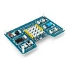 Seeed Studio Grove Beginner Kit, rinkinys su 10 jutiklių ir Seeeduino Lotus, Seeedstudio 110061162