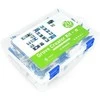 Seeed Studio Grove Creator Kit, Alpha, 20 Grove modulių rinkinys, skirtas Arduino