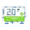 Seeed Studio Grove Creator Kit, Alpha, 20 Grove modulių rinkinys, skirtas Arduino