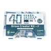 Seeed Studio Grove Creator Kit, Gamma, 40 Grove modulių rinkinys, skirtas Arduino