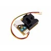Seeed Studio Grove, dulkių / grynumo oro jutiklis PM2.5 PPD42NS, 5V PWM