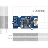 Seeed Studio Grove ESP8285 v2, WiFi UART modulis