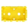 Seeed Studio Grove, Geltona Wrapper, blokai moduliams 1x2, 4vnt