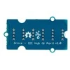 Seeed Studio Grove, I2C šakotuvas, 6 prievadai, Seeedstudio 103020272