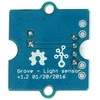 Seeed Studio Grove, LM358 aplinkos šviesos jutiklis v1.2