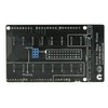 Seeed Studio Grove, Mega Shield v1.2, Arduino priedėlis