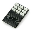 Seeed Studio Grove, NodeMCU pagrindo priedėlis
