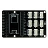 Seeed Studio Grove, NodeMCU pagrindo priedėlis