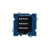 Seeed Studio Grove - OLED 1.12” (SH1107) v3.0 128x128px SPI/I2C ekranas - Seeedstudio 104020250