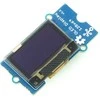Seeed Studio Grove, OLED ekranas 0.96"