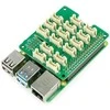 Seeed Studio Grove, pagrindo išplėtimas skirtas Raspberry Pi, priedėlis Raspberry Pi 4B / 3B + / 3B