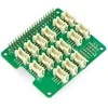 Seeed Studio Grove, pagrindo išplėtimas skirtas Raspberry Pi, priedėlis Raspberry Pi 4B / 3B + / 3B