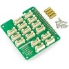 Seeed Studio Grove, pagrindo išplėtimas skirtas Raspberry Pi, priedėlis Raspberry Pi 4B / 3B + / 3B
