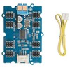 Seeed Studio Grove, PCA9685, 16 kanalų servo valdiklis, 12 bitų PWM I2C
