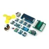 Seeed Studio Grove pradedančiojo rinkinys, skirtas Raspberry Pi Pico