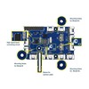 Seeed Studio Grove, priedėlis skirtas Raspberry Pi 4B / 3B+ / 3B / 2B