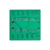 Seeed Studio Grove priedėlis skirtas Raspberry Pi Pico, Seeedstudio 103100142