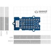 Seeed Studio Grove, ProtoShield, maketavimo plokštė