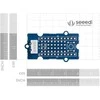 Seeed Studio Grove, ProtoShield, maketavimo plokštė