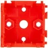 Seeed Studio Grove, Raudona Wrapper, blokai moduliams 1x1, 4vnt