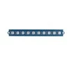 Seeed Studio Grove RGB LED juosta LED RGB 10x WS2813 Mini 3535