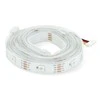 Seeed Studio Grove RGB LED juosta WS2813 skaitmeninė adresuota IP65 30 LED/m 9W/m 5V 1m