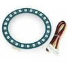 Seeed Studio Grove RGB LED žiedas WS2813 x24 šviesos diodai 35mm Seeedstudio 104020168