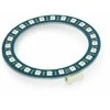 Seeed Studio Grove RGB LED žiedas WS2813 x24 šviesos diodai 35mm Seeedstudio 104020168