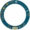 Seeed Studio Grove RGB LED žiedas WS2813 x24 šviesos diodai 35mm Seeedstudio 104020168