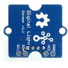 Seeed Studio Grove, TSL2561, skaitmeninis I2C aplinkos šviesos jutiklis