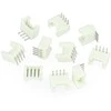 Seeed Studio Grove, universali 4 kontaktų kampinė jungtis 90°, 10 vnt.