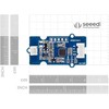 Seeed Studio Grove, ventiliatorius su DC varikliu ir valdikliu v1.1