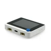 Seeed Studio Mikrokompiuteris su LCD ekranu Wio Terminal Bluetooth WiFi