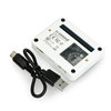 Seeed Studio Mikrokompiuteris su LCD ekranu Wio Terminal Bluetooth WiFi