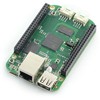 Minikompiuteris BeagleBone Žalias