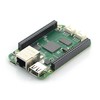 Minikompiuteris BeagleBone Žalias