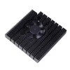 Seeed Studio Radiatorius su ventiliatoriumi, skirtas Odyssey-X86J4105, Seeedstudio 114070141