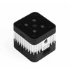Seeed Studio reCamera 2002w – 64 GB – OV5647 5 MPx kamera – AI-Vision – Wi-Fi / Bluetooth – Seeedstudio 102991897