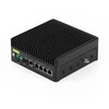 Seeed Studio reComputer Industrial R2245-12 – Edge AI/IoT NVR su Raspberry Pi CM5 ir Hailo-8 26 TOPS – 8 GB – Seeedstudio 100079040