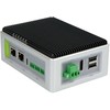 Seeed Studio reComputer R1024-10 – Raspberry Pi CM4 – 4 GB RAM + 16 GB eMMC – Seeedstudio 113991294