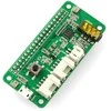 Seeed Studio ReSpeaker 2-Mics Pi priedėlis